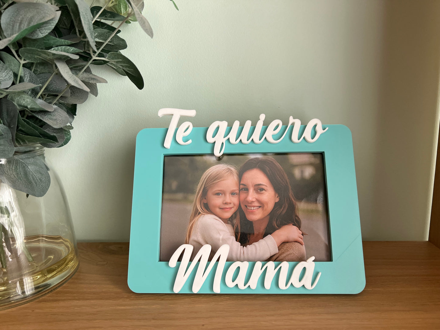El marco de fotos para cada ocasión