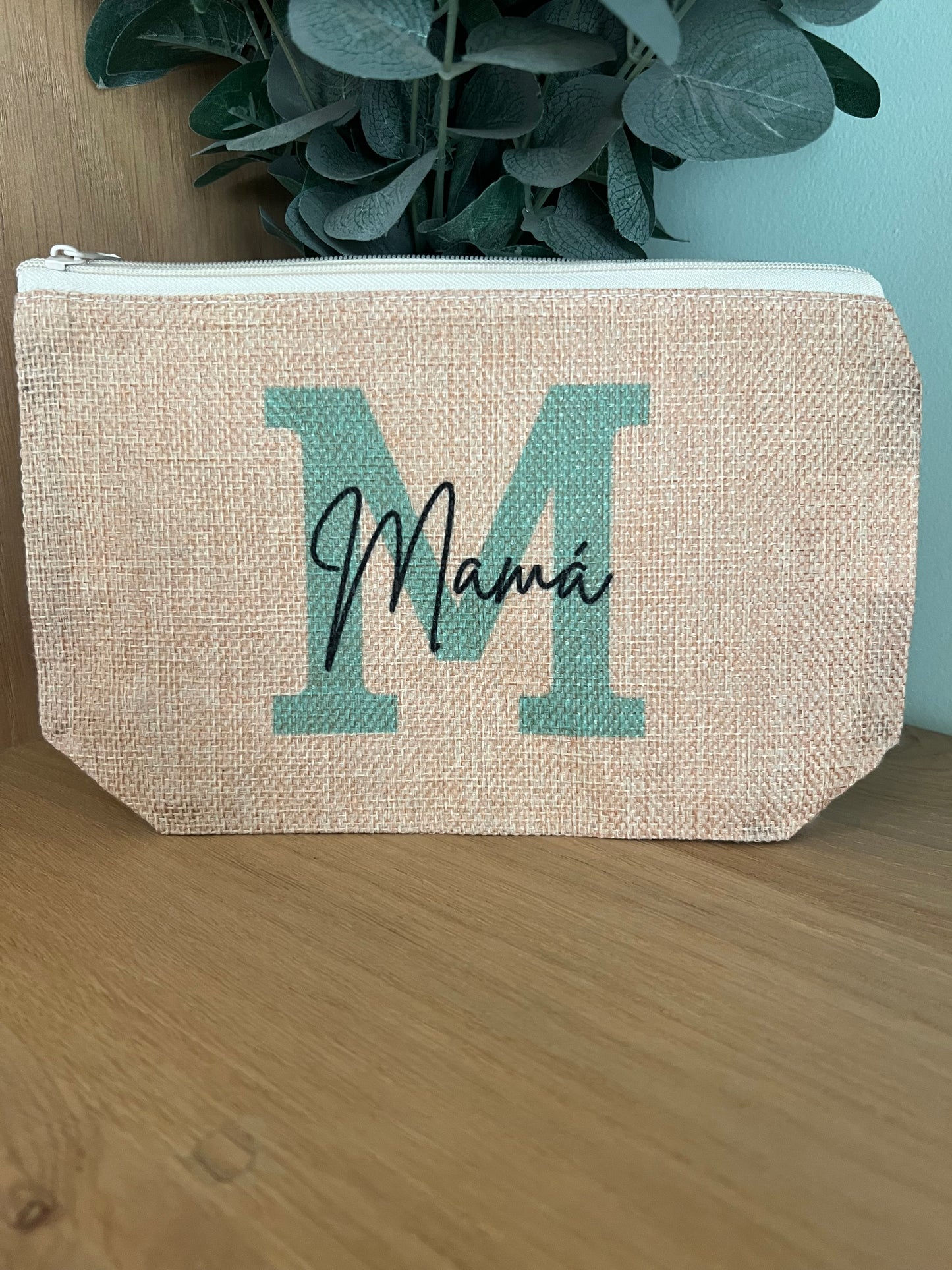 Neceser personalizable