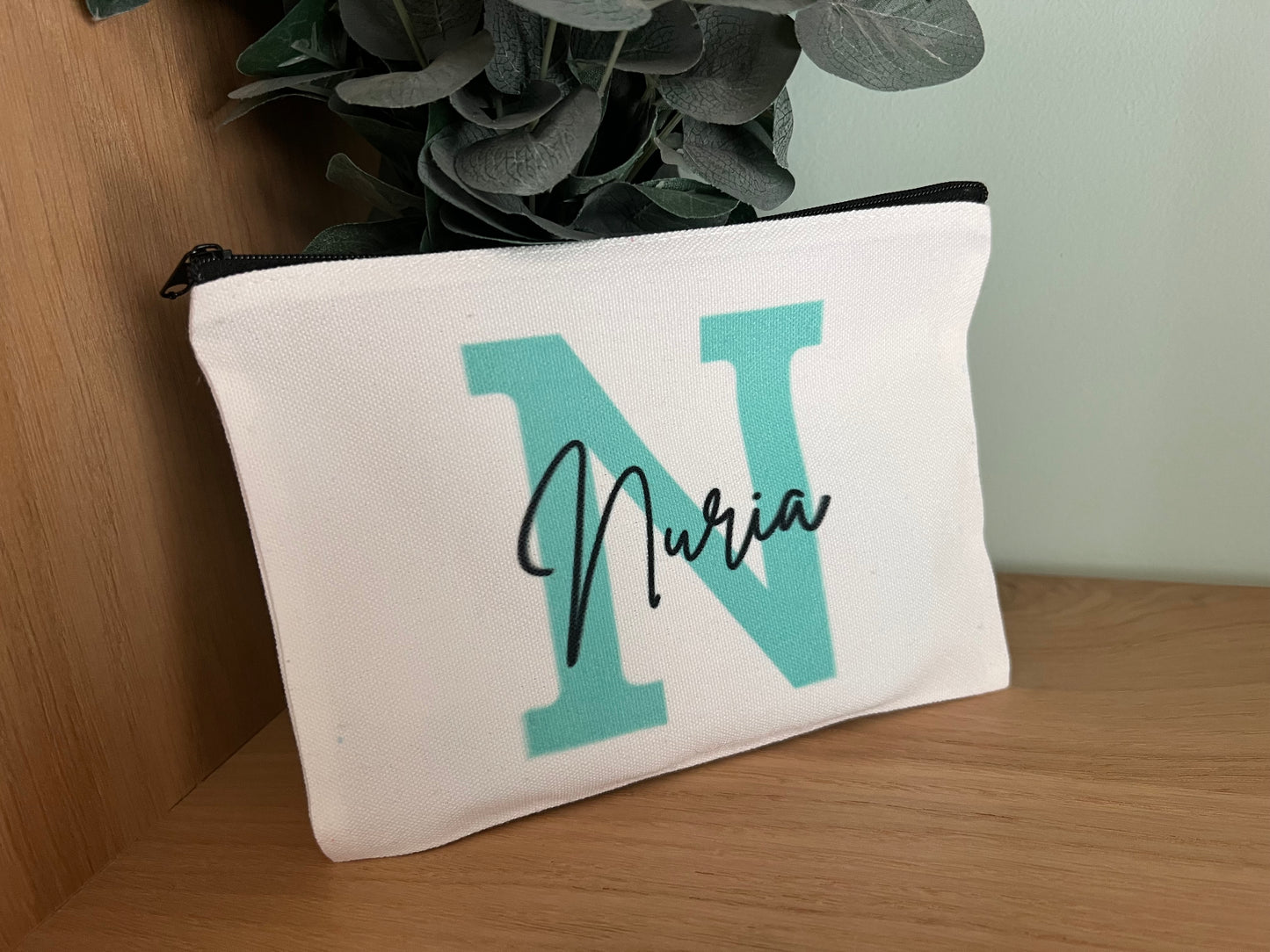 Neceser personalizable
