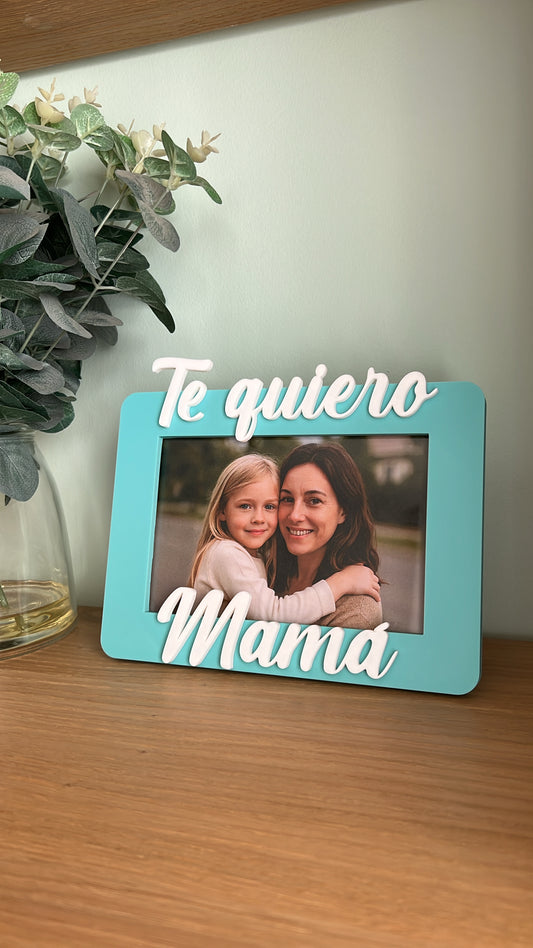 El marco de fotos para cada ocasión