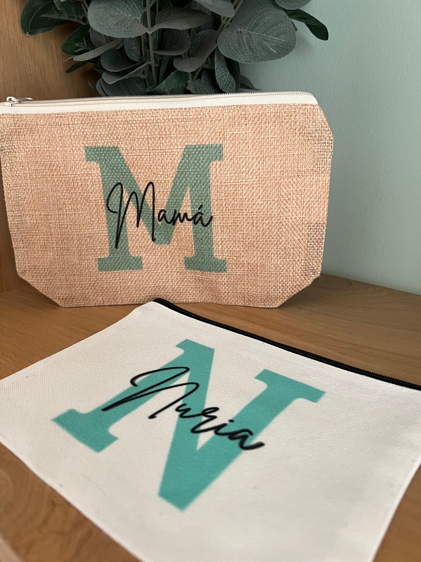 Neceser personalizable