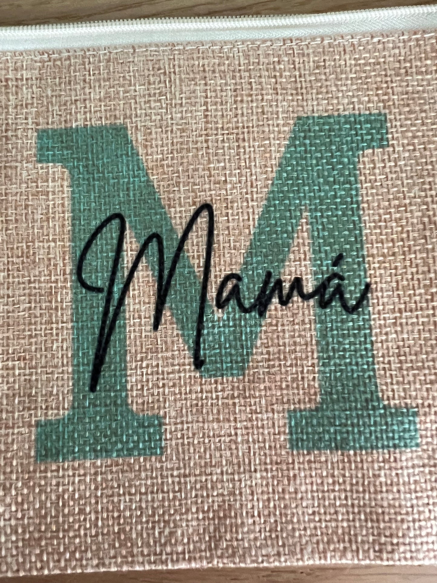Neceser personalizable